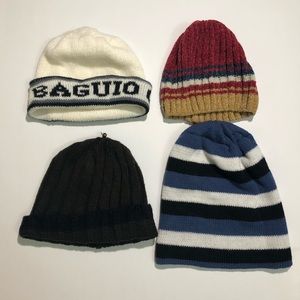 🌈 One Size Beanies Made in the Philippines 🇵🇭